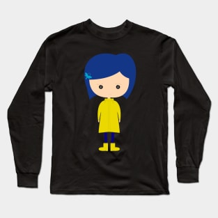 Coraline Long Sleeve T-Shirt